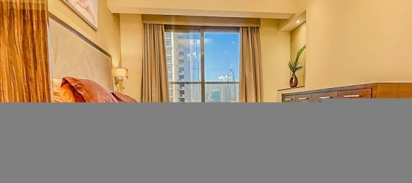 1 bedroom Apartment in Downtown Dubai (Downtown Burj Dubai), UAE No. 3225 6