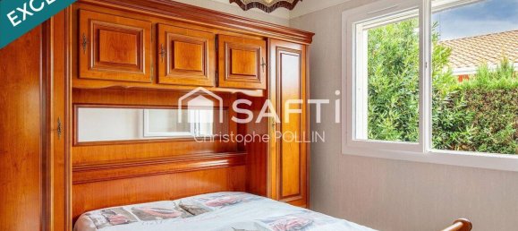 5 غرف نوم منزل في Landes, France رقم 319830 10