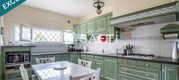 5 غرف نوم منزل في Landes, France رقم 319830 4