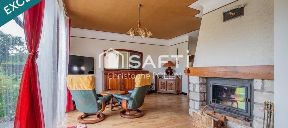 5 غرف نوم منزل في Landes, France رقم 319830 6