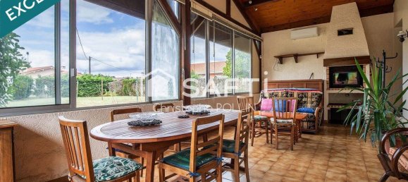 5 غرف نوم منزل في Landes, France رقم 319830 3