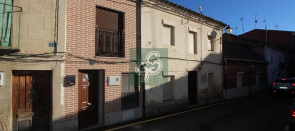 2 Schlafzimmer Haus in Benavente, Spain, Nr. 74564 26