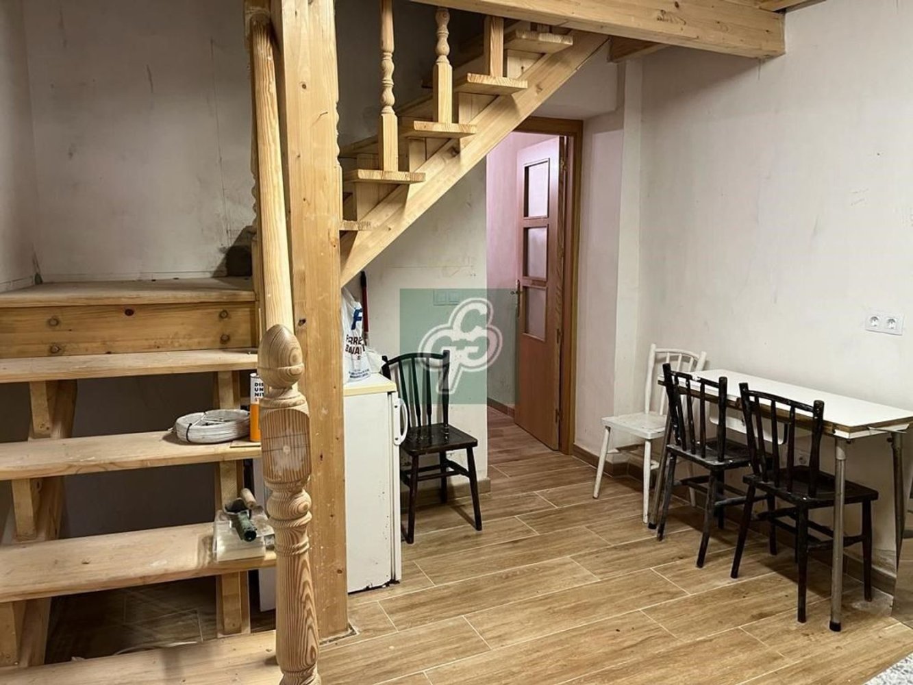 2 Schlafzimmer Haus in Benavente, Spain, Nr. 74564