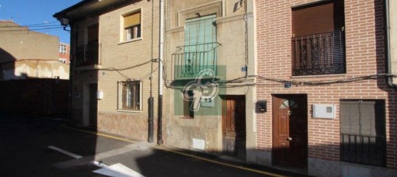 2 Schlafzimmer Haus in Benavente, Spain, Nr. 74564 25