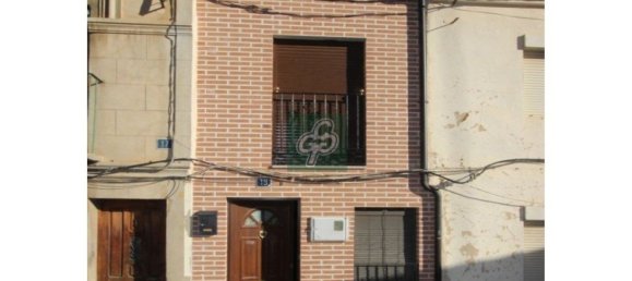 2 Schlafzimmer Haus in Benavente, Spain, Nr. 74564 2