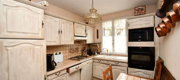 4 bedrooms House in Livry-Gargan, France No. 183750 5