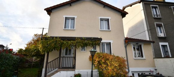 4 bedrooms House in Livry-Gargan, France No. 183750 2