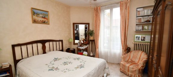 4 bedrooms House in Livry-Gargan, France No. 183750 7