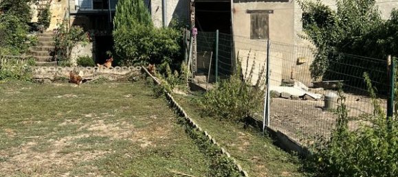 2 bedrooms Townhouse in Damremont, France No. 266631 18