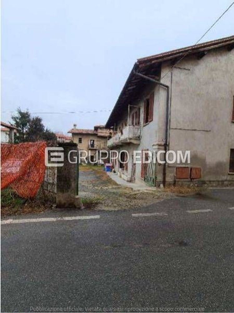3-Zimmer Wohnung in Mornago, Italy, Nr. 180986