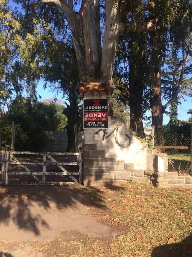  Land in Mar del Plata, Argentina No. 121151