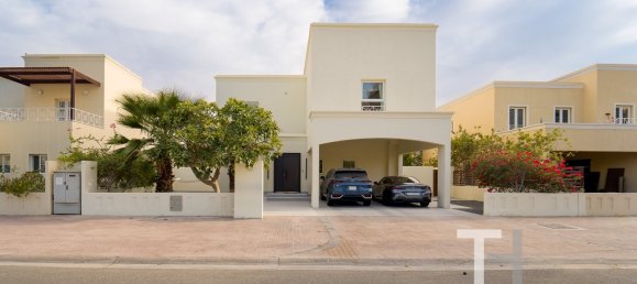 4 Schlafzimmer Villa in Meadows, UAE, Nr. 34499 19