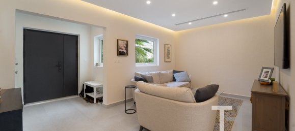 4 Schlafzimmer Villa in Meadows, UAE, Nr. 34499 3