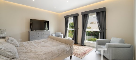 4 Schlafzimmer Villa in Meadows, UAE, Nr. 34499 7