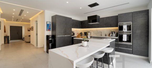 4 Schlafzimmer Villa in Meadows, UAE, Nr. 34499 6