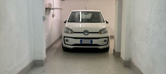 Garage in Rome, Italy 28m², Nr. 206107 7