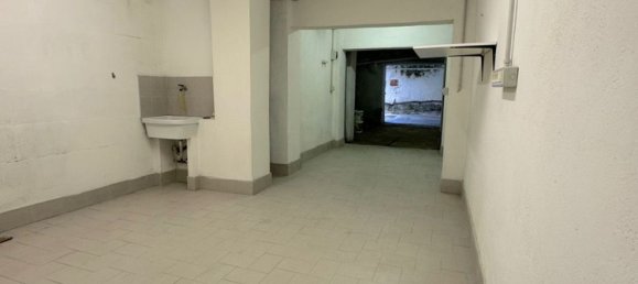 Garage in Rome, Italy 28m², Nr. 206107 4