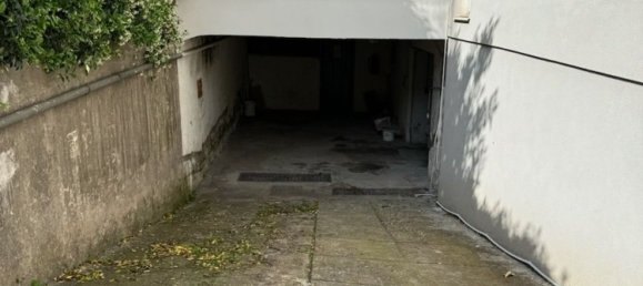 Garage in Rome, Italy 28m², Nr. 206107 5