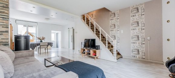 3 Schlafzimmer Haus in Maxeville, France, Nr. 279241 2