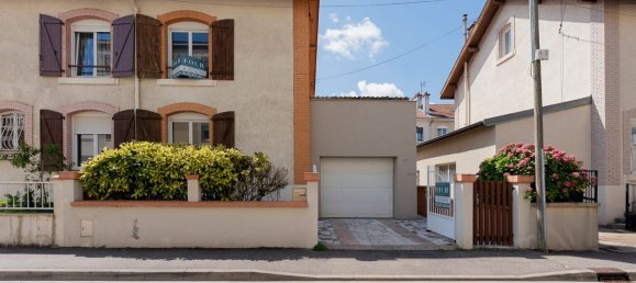 3 Schlafzimmer Haus in Maxeville, France, Nr. 279241 13