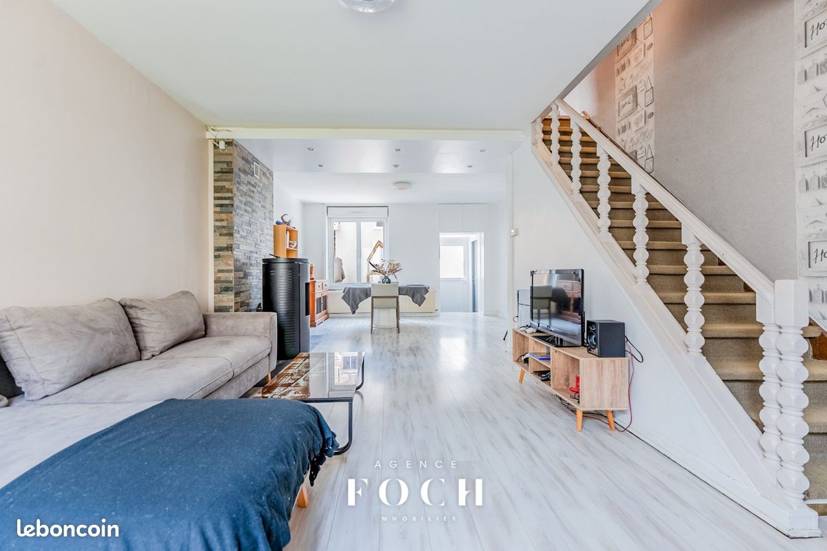 3 Schlafzimmer Haus in Maxeville, France, Nr. 279241