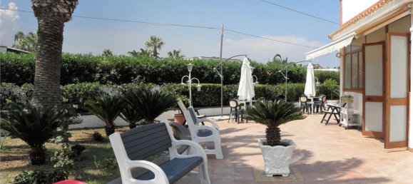 14غرفة فيلا في Syracuse, Italy رقم 250203 26