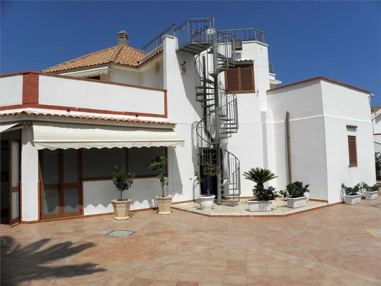 14غرفة فيلا في Syracuse, Italy رقم 250203