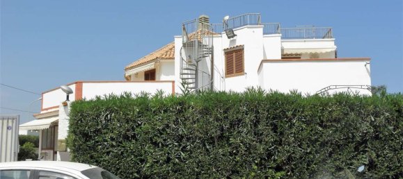 14غرفة فيلا في Syracuse, Italy رقم 250203 2