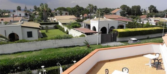 14غرفة فيلا في Syracuse, Italy رقم 250203 9