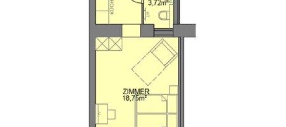 Здание с 1 комнатой в Фафоритен, Австрия № 141448 12