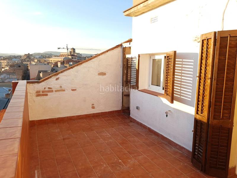2 bedrooms Penthouse in Igualada, Spain No. 145937