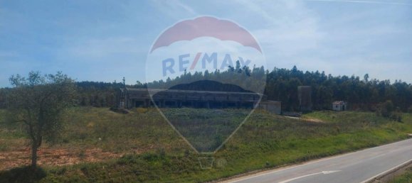 Almacén en Caldas da Rainha, Portugal 2906 m² No. 75626 7