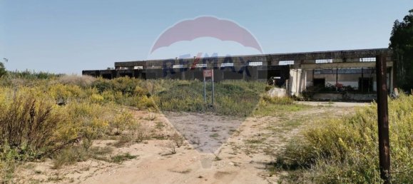 Almacén en Caldas da Rainha, Portugal 2906 m² No. 75626 17