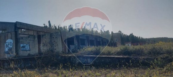 Almacén en Caldas da Rainha, Portugal 2906 m² No. 75626 21