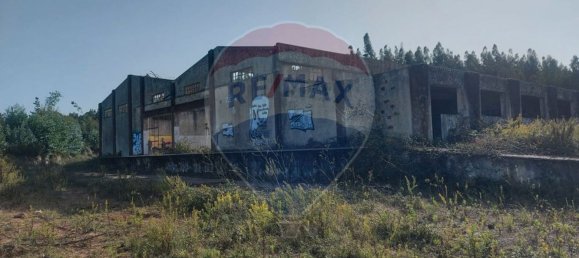 Almacén en Caldas da Rainha, Portugal 2906 m² No. 75626 25