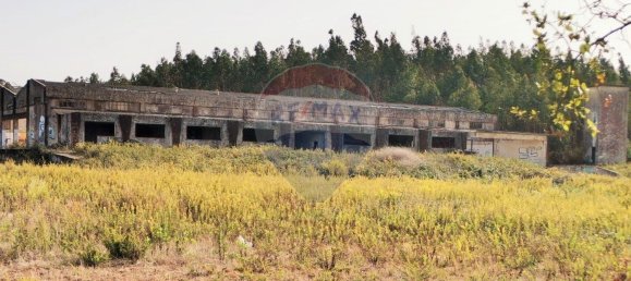 Almacén en Caldas da Rainha, Portugal 2906 m² No. 75626 12