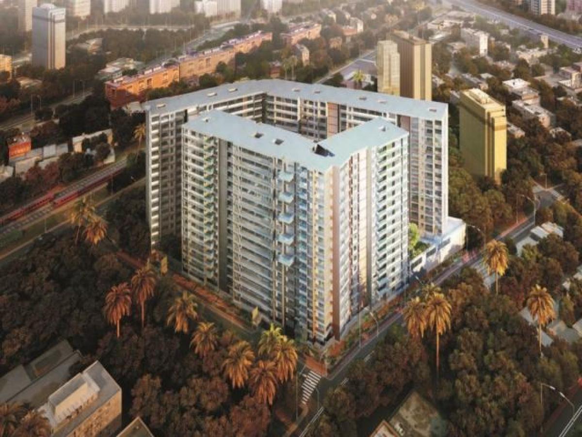 Studio in Mumbai, India, Nr. 20294