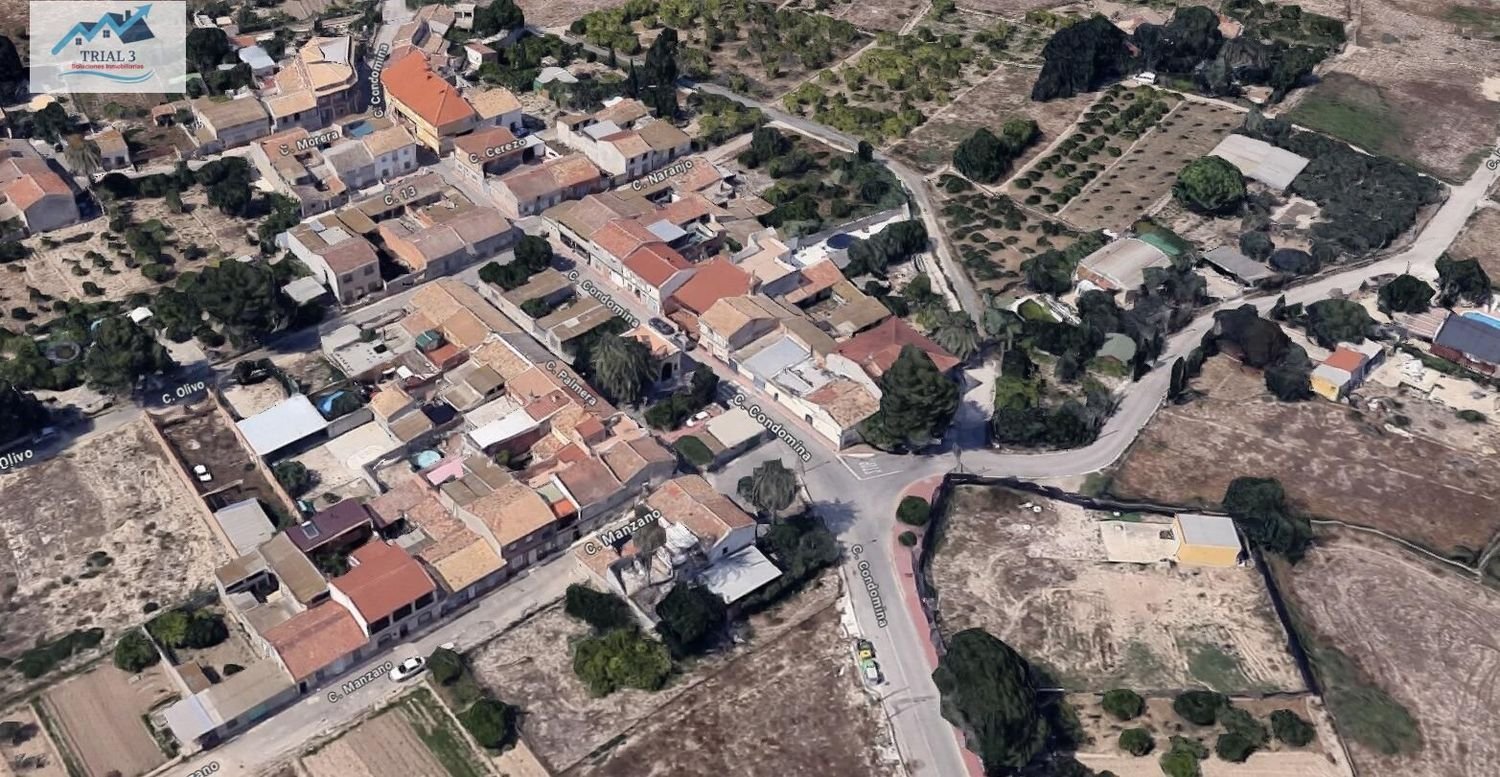 4 Schlafzimmer Haus in Las Torres de Cotillas, Spain, Nr. 263711