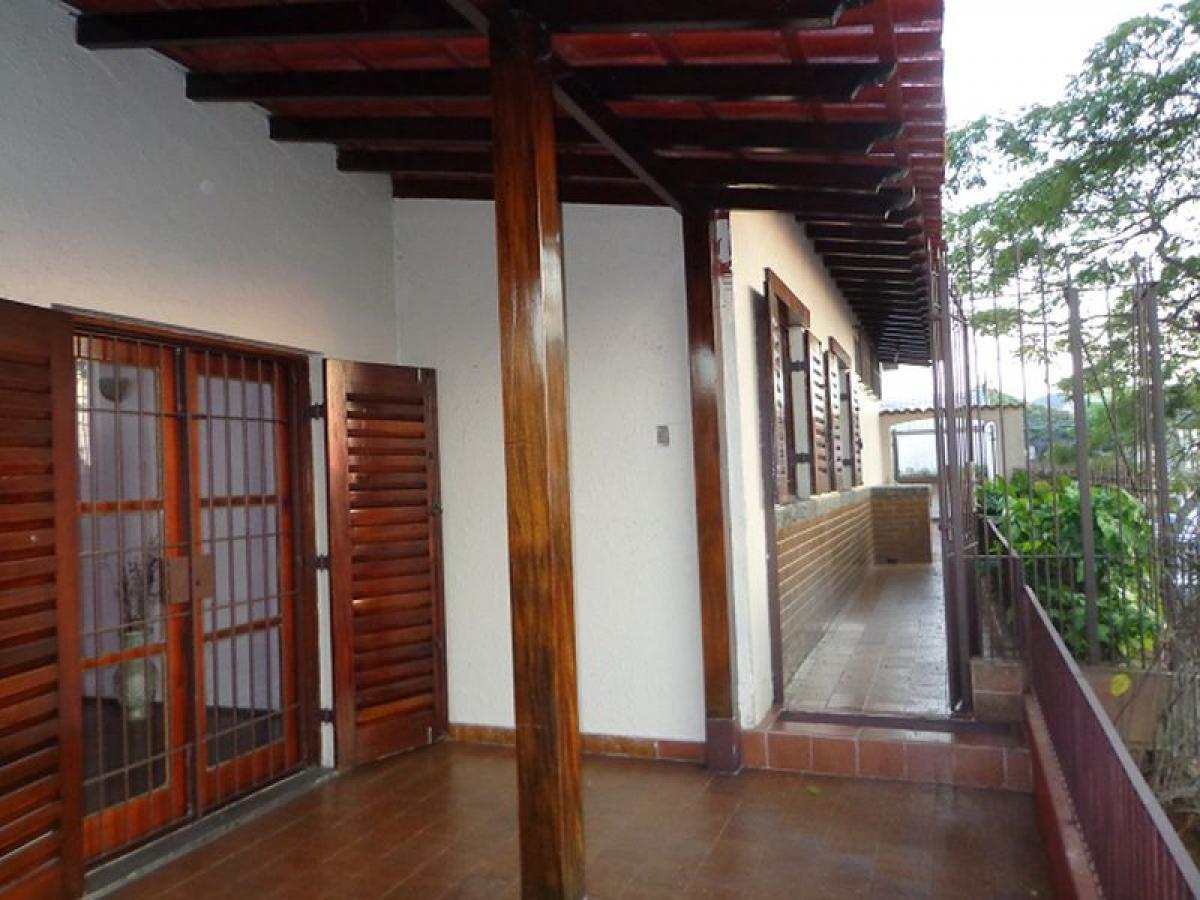 Дом с 3 спальнями в Сан-Паулу, Бразилия № 434021