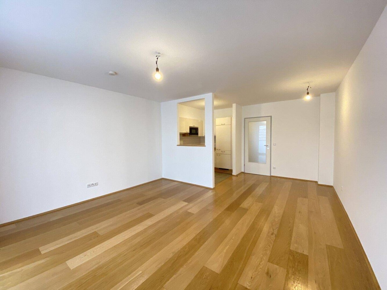 2 rooms Apartment in Ottakring, Austria No. 81792