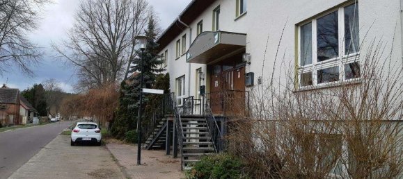 2000m² Hotel in Potsdam-Mittelmark, Germany No. 68693 2