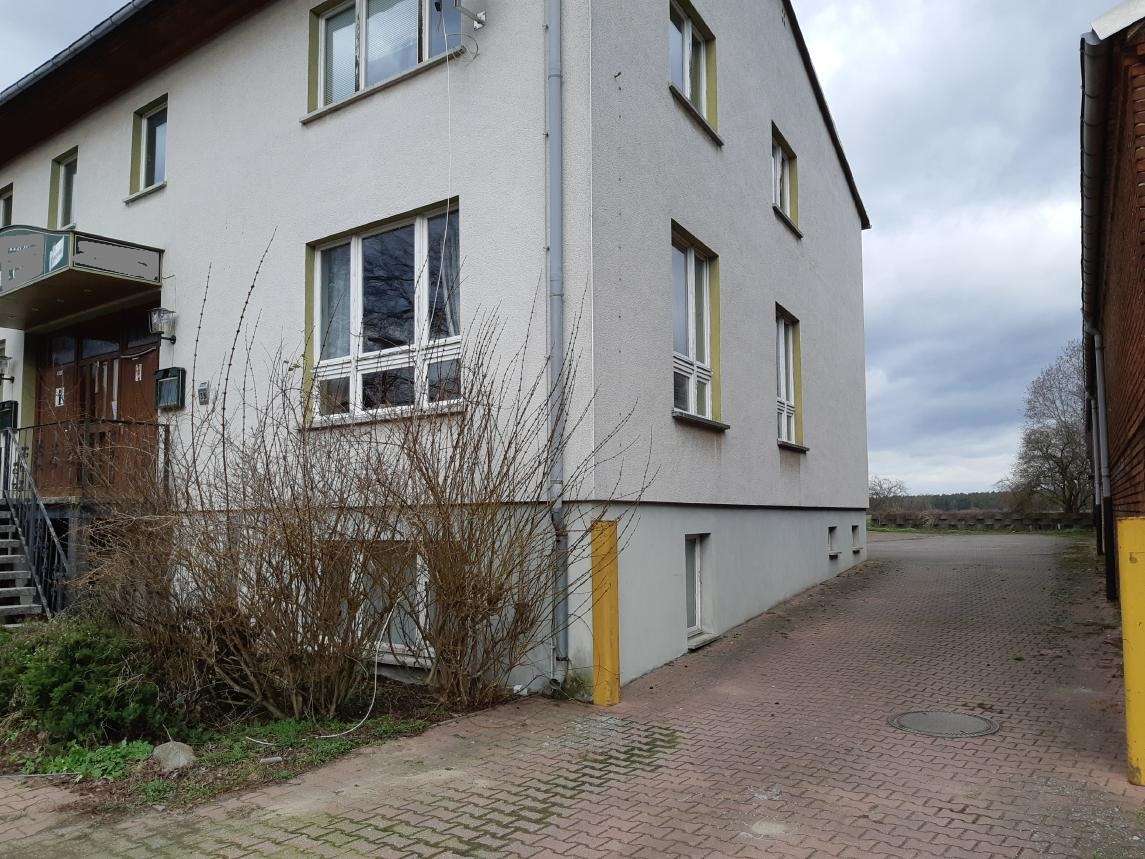 2000m² Hotel in Potsdam-Mittelmark, Germany No. 68693