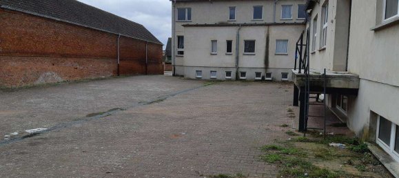 2000m² Hotel in Potsdam-Mittelmark, Germany No. 68693 11