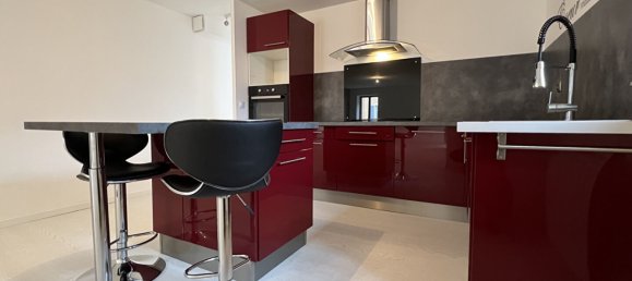 Квартира с 2 спальнями в Корнимон, Франция № 95317 4