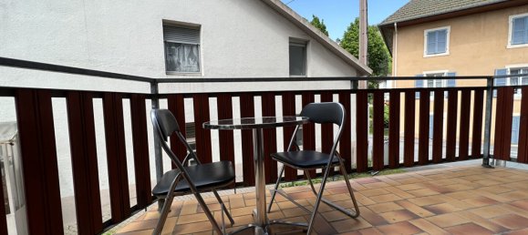 Квартира с 2 спальнями в Корнимон, Франция № 95317 8