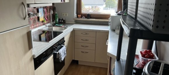 Квартира с 3 комнатами в Швебиш Халль, Германия № 71934 7