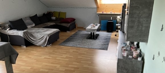 Квартира с 3 комнатами в Швебиш Халль, Германия № 71934 3