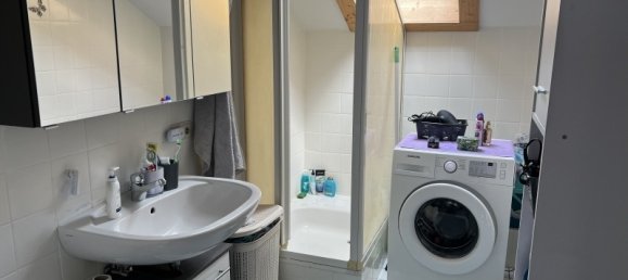 Квартира с 3 комнатами в Швебиш Халль, Германия № 71934 8