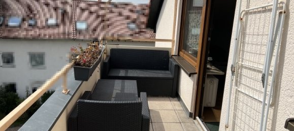 Квартира с 3 комнатами в Швебиш Халль, Германия № 71934 6