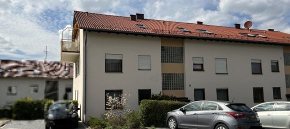 Квартира с 3 комнатами в Швебиш Халль, Германия № 71934 9